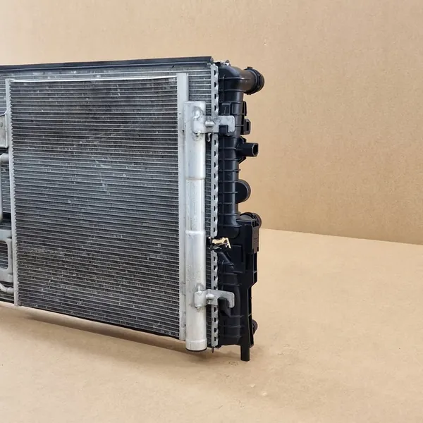 Radiador Completo VW UP 1.0TSI 1.0GTI image 5