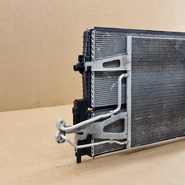 Radiador Completo VW UP 1.0TSI 1.0GTI image 6