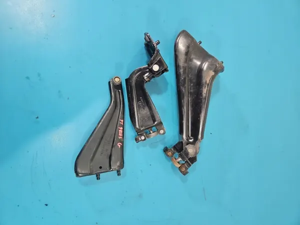 Roulettes de porte OEM IMPRK1544177 Toyota image 10