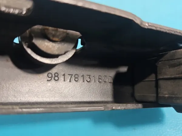Roulettes de porte OEM IMPRK1544177 Toyota image 6