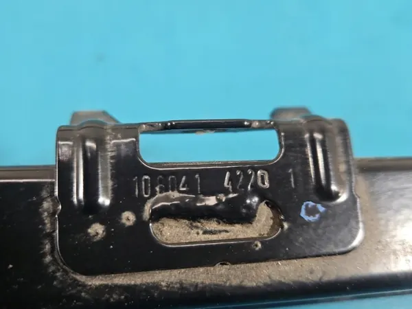 Roulettes de porte OEM IMPRK1544177 Toyota image 9