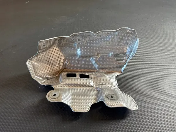 Écran thermique turbo OEM 51889169 Fiat 1.4 T-JET image 3