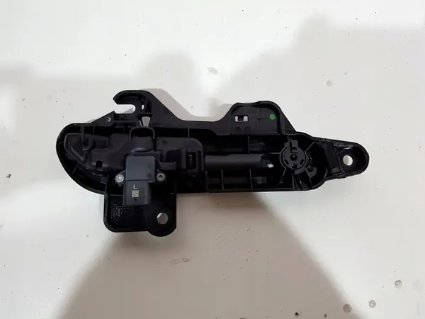 Oikean etu/taakse Tesla 3 Lift Ovenkahva Alkuperäinen image 2