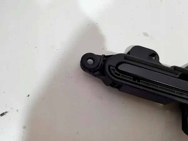 Oikean etu/taakse Tesla 3 Lift Ovenkahva Alkuperäinen image 3