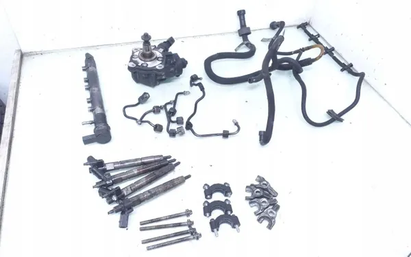 BMW 7797877 Einspritzsystem-Satz für E90/E91 image 2