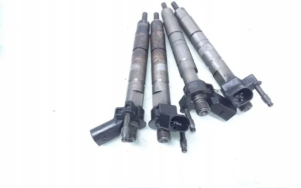 BMW 7797877 Einspritzsystem-Satz für E90/E91 image 8