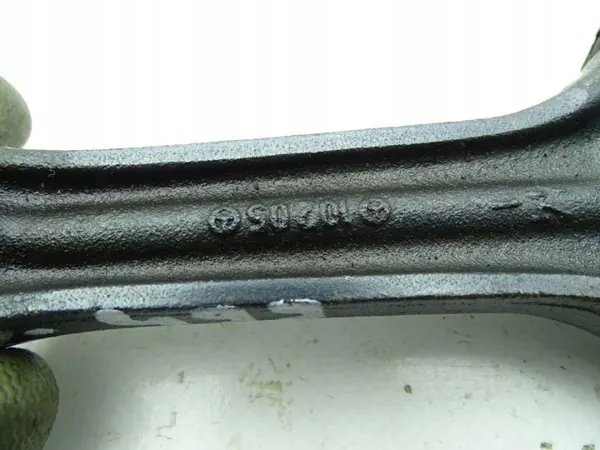 Mercedes Kiertokanki OEM 10205 S-luokka W140 image 4
