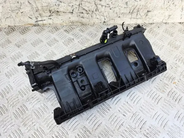 Gebruikte Nissan OE inlaatspruitstuk OEM 140030983R image 2