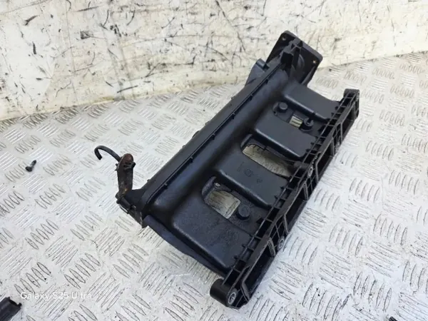 Gebruikte Nissan OE inlaatspruitstuk OEM 140030983R image 6