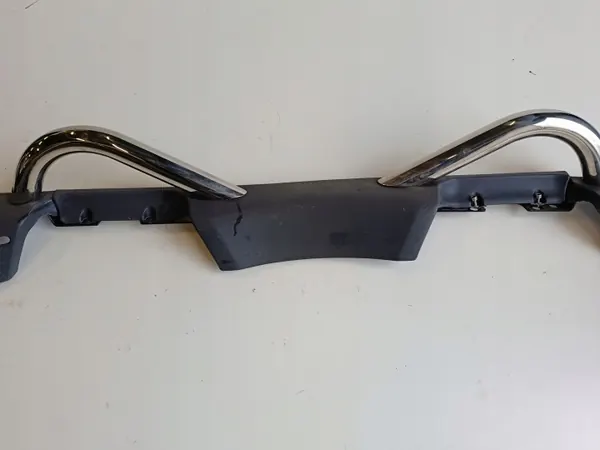 Überrollbügel Mitsubishi Colt Cabrio OEM 98064200 image 3