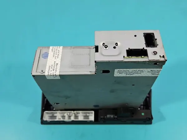 Cambiador CD Audi OEM 8T1035110B para A5 8T image 7