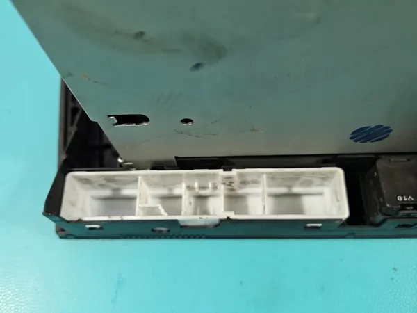 Cambiador CD Audi OEM 8T1035110B para A5 8T image 8