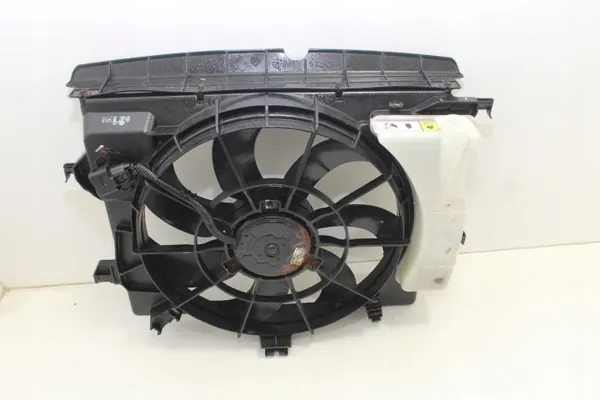 Ventilateur de refroidissement OEM 363001892 pour Hyundai Veloster image 2