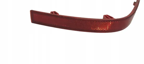 VW TRANSPORTER T6 Oikea Puskuri 7E0945106D image 2