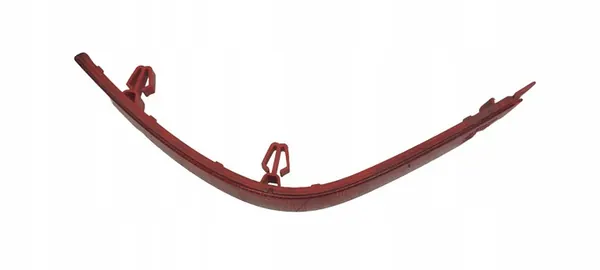 VW TRANSPORTER T6 Oikea Puskuri 7E0945106D image 3