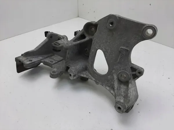 Embreagem compressor AC Alfa Romeo OEM 55217833 image 2