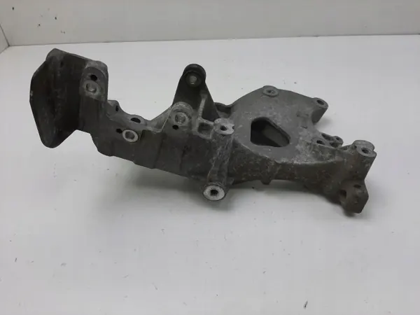 Embreagem compressor AC Alfa Romeo OEM 55217833 image 3