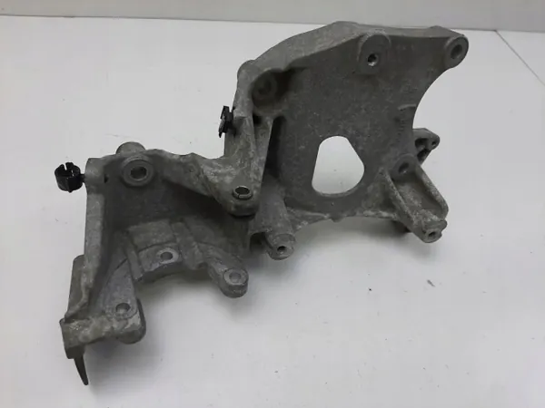 Embreagem compressor AC Alfa Romeo OEM 55217833 image 5