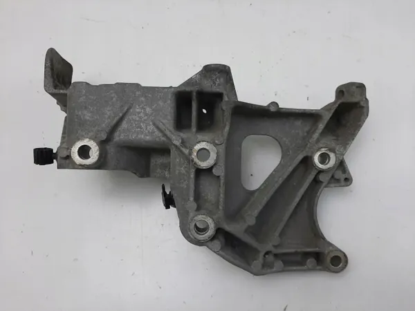 Embreagem compressor AC Alfa Romeo OEM 55217833 image 6