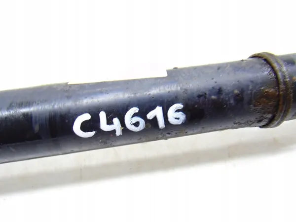 Höger framaxel VW Passat B8 1.6 TDI image 5