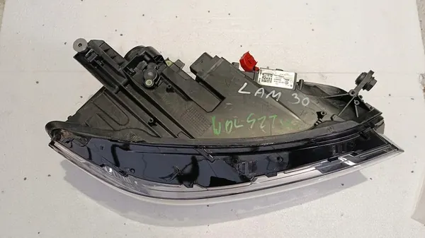 VW Passat B8 Oikea Etuvalaisin Full LED 3G1941114A image 6