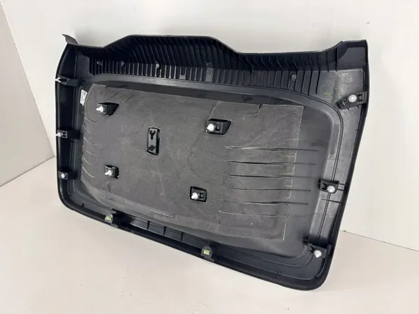 Kofferraumabdeckung Ford Ecosport OEM FN15A40706BA3ZHE image 8