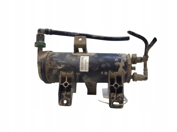 Ford Focus MK3 Kohlefilter OEM 7M51-9E857-CE image 2