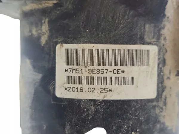 Ford Focus MK3 Kohlefilter OEM 7M51-9E857-CE image 6