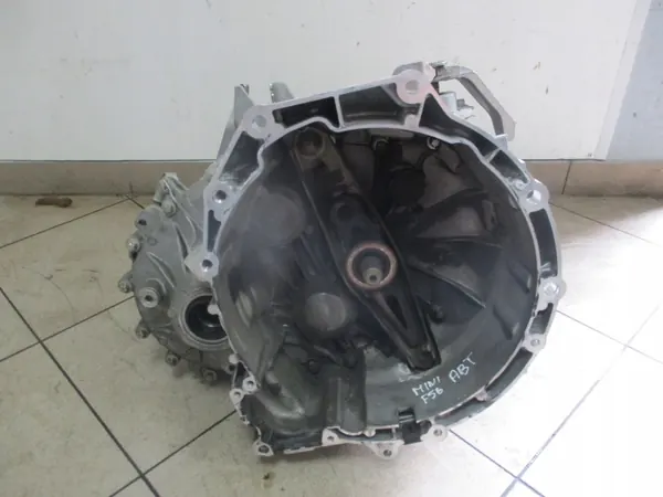 Gebrauchtes MINI GA6F21AW TF-72SD Automatikgetriebe image 2