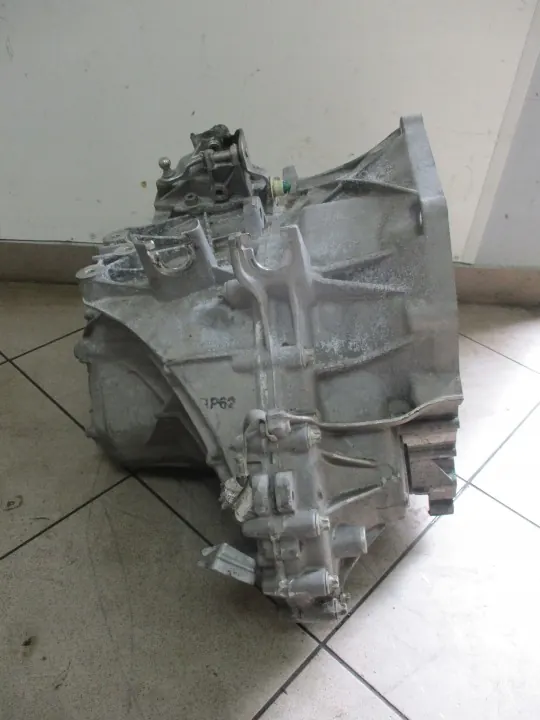 Gebrauchtes MINI GA6F21AW TF-72SD Automatikgetriebe image 3