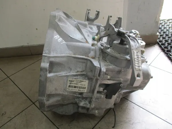 Gebrauchtes MINI GA6F21AW TF-72SD Automatikgetriebe image 5
