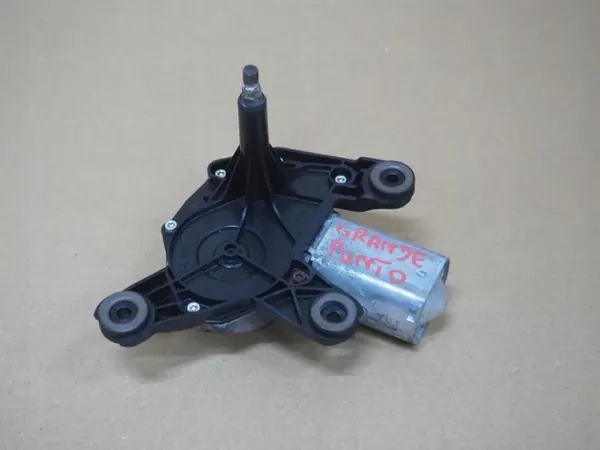 Achterklepmotor OEM 53025712 voor Fiat Grande Punto image 2