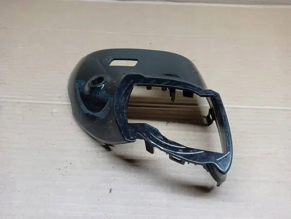 OEM 971857185K Porsche Spiegelbehuizing Links image 3