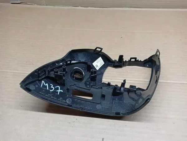OEM 971857185K Porsche Spiegelbehuizing Links image 4