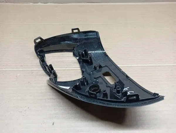 OEM 971857185K Porsche Spiegelbehuizing Links image 5