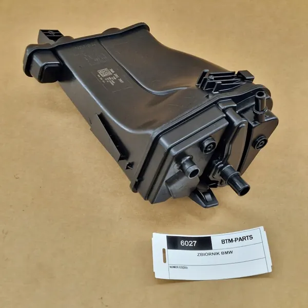 OEM 8&GEK 3WA201797 Réservoir Filtre à Charbon VW Passat B9 image 2