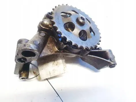 Bomba de aceite OEM 06a115105b para VW Golf 1.9L image 2