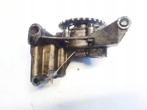 Bomba de aceite OEM 06a115105b para VW Golf 1.9L image 3
