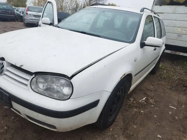 Bomba de aceite OEM 06a115105b para VW Golf 1.9L image 5