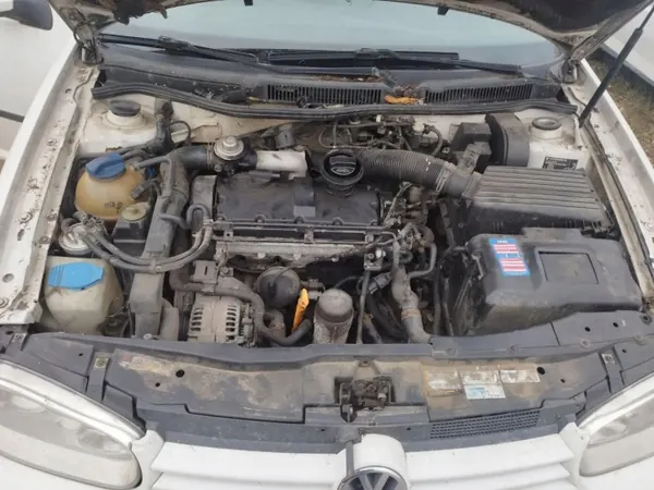 Bomba de aceite OEM 06a115105b para VW Golf 1.9L image 6