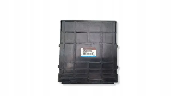 Peugeot iOn Controllers OEM 9499B229 - Gebruikt image 2