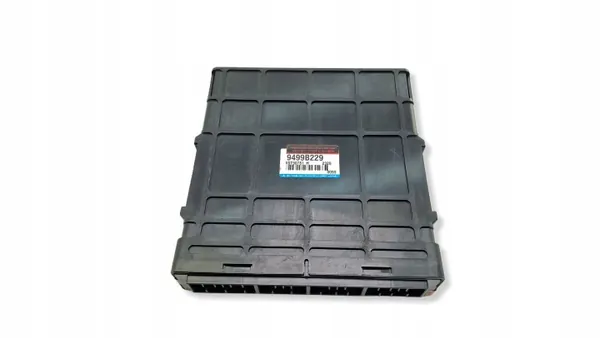 Peugeot iOn Controllers OEM 9499B229 - Gebruikt image 3