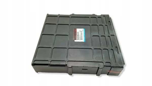 Peugeot iOn Controllers OEM 9499B229 - Gebruikt image 7