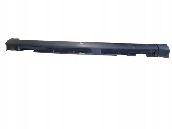 Linker dorpelbeschermer OEM 30698905 voor Volvo V50 (MW) image 2