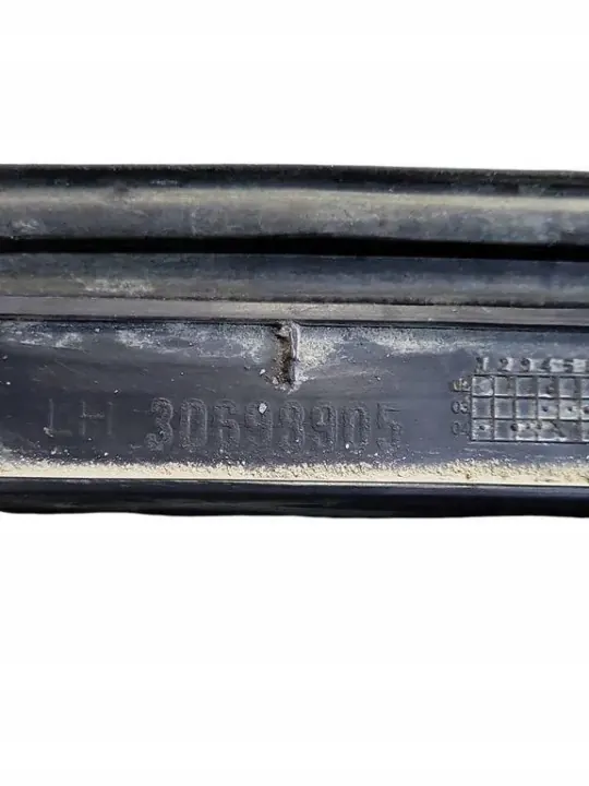 Linker dorpelbeschermer OEM 30698905 voor Volvo V50 (MW) image 5