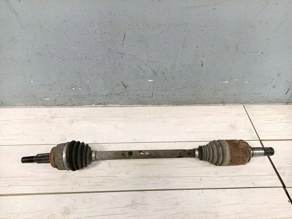 Hintere rechte Antriebswelle OEM POLOSPT für Dodge Durango image 2