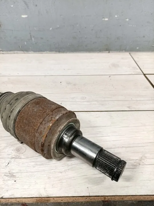 Hintere rechte Antriebswelle OEM POLOSPT für Dodge Durango image 3