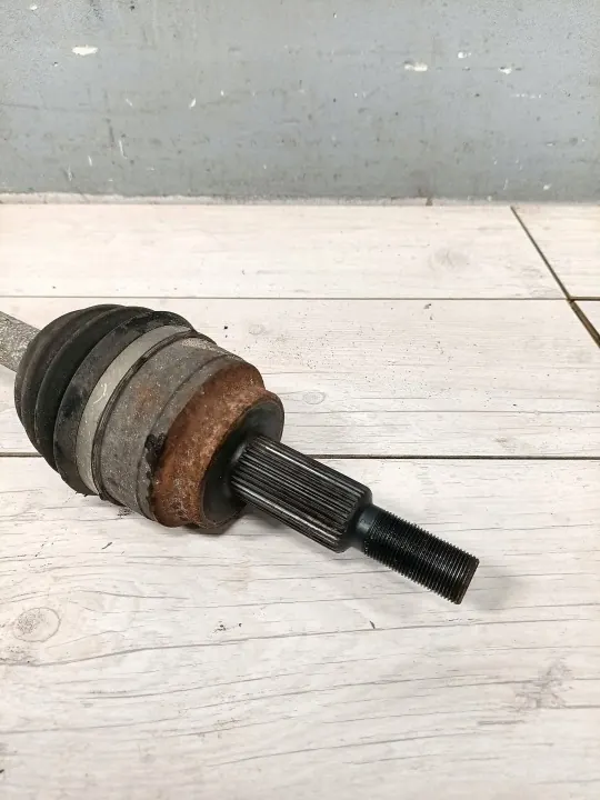 Hintere rechte Antriebswelle OEM POLOSPT für Dodge Durango image 4