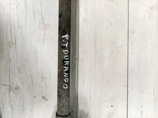 Hintere rechte Antriebswelle OEM POLOSPT für Dodge Durango image 5
