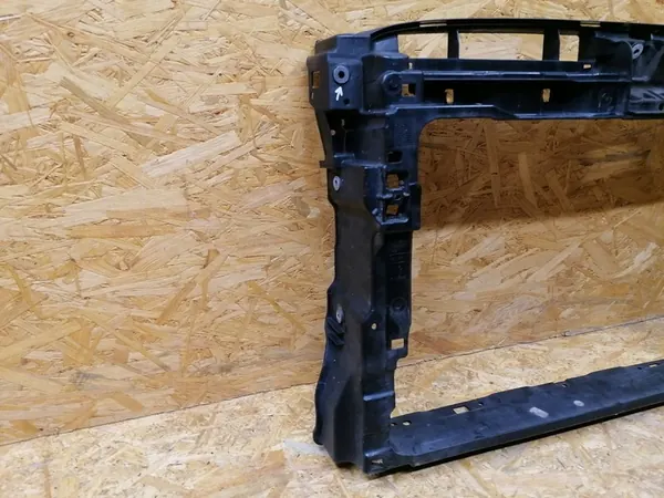 Reforço Frontal VW Passat B8 2014-2024 image 2